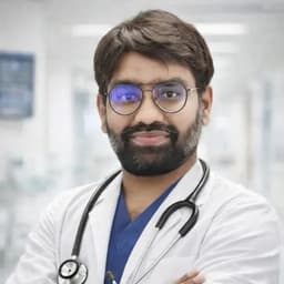 Dr. Pavan Chandanam - Expert — Physical Wellness at Bharosa Care Centre