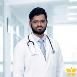 Dr. Raj Kumar - Consultant at Bharosa Care Centre