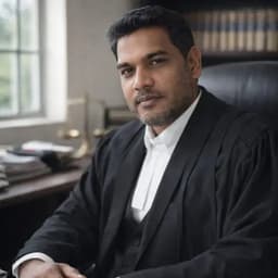 MD. Fasiuddin - Legal Head at Bharosa Care Centre